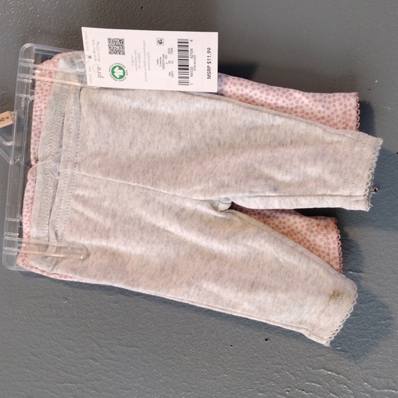 Carter's Other - (FREE)